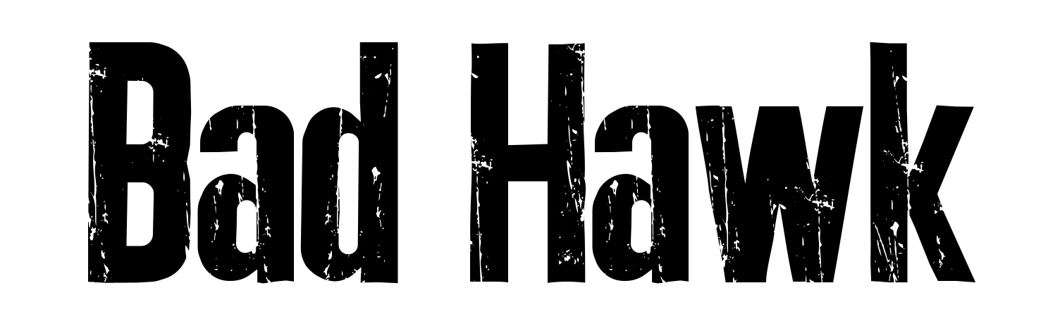 Bad Hawk